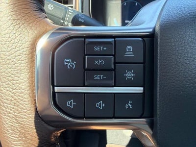 2027 Ford Super Duty F-250® King Ranch®