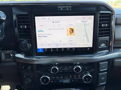2027 Ford Super Duty F-250® King Ranch®