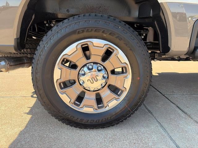 2027 Ford Super Duty F-250® King Ranch®