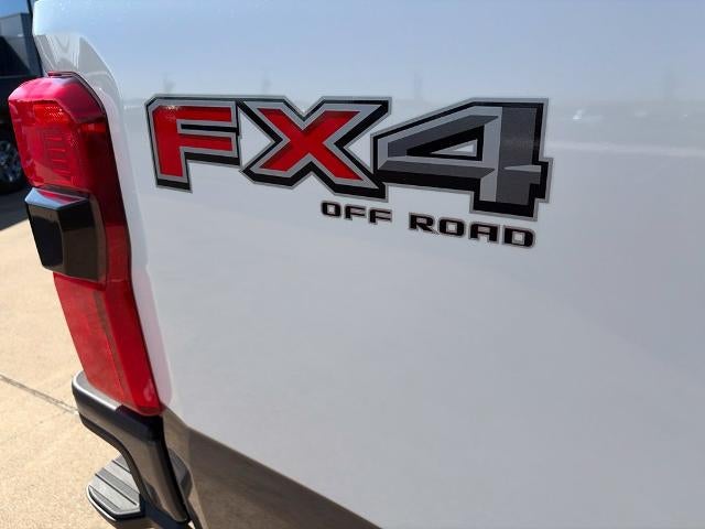 2027 Ford Super Duty F-250® King Ranch®
