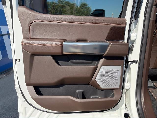 2027 Ford Super Duty F-250® King Ranch®