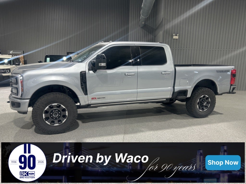 2024 Ford Super Duty F-250SD Lariat