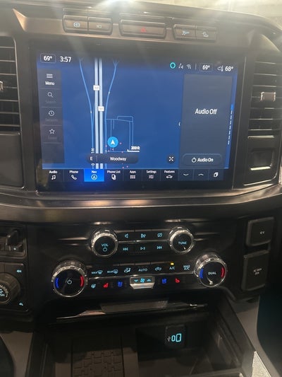 2024 Ford Super Duty F-250SD Lariat