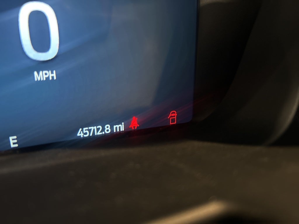 2024 Ford Super Duty F-250SD Lariat