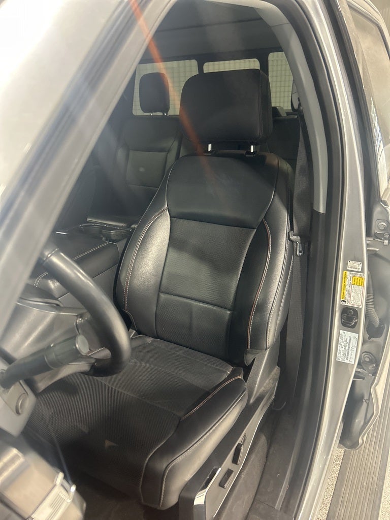 2024 Ford Super Duty F-250SD Lariat