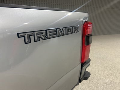 2024 Ford Super Duty F-250SD Lariat