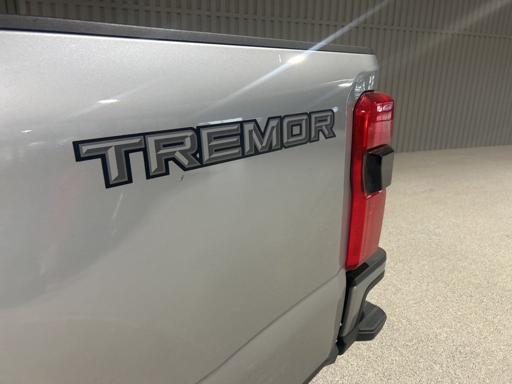 2024 Ford Super Duty F-250SD Lariat