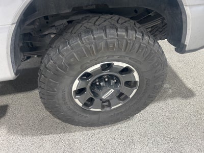 2024 Ford Super Duty F-250SD Lariat