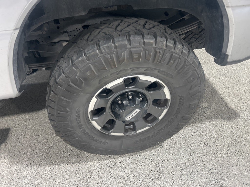 2024 Ford Super Duty F-250SD Lariat