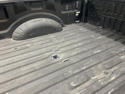 2024 Ford Super Duty F-250SD Lariat