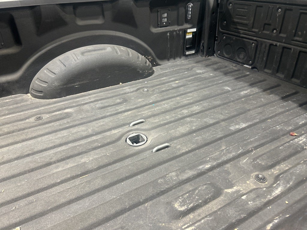 2024 Ford Super Duty F-250SD Lariat