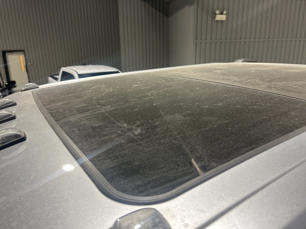 2024 Ford Super Duty F-250SD Lariat