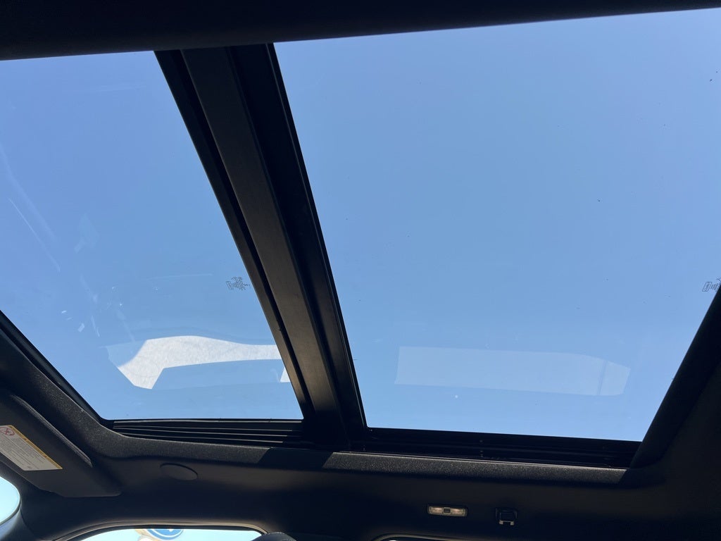 2026 Ford Super Duty F-250SD Platinum