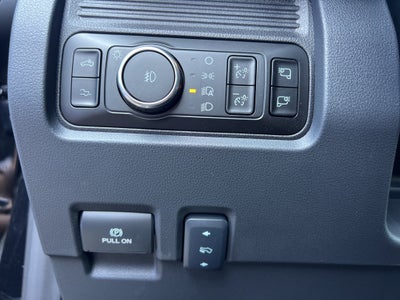 2026 Ford Super Duty F-250SD Platinum