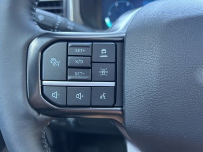 2026 Ford Super Duty F-250SD Platinum