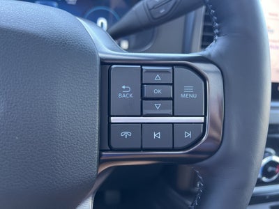 2026 Ford Super Duty F-250SD Platinum