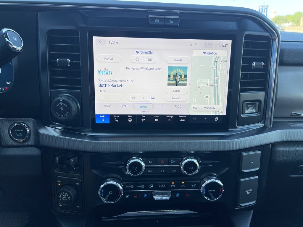 2026 Ford Super Duty F-250SD Platinum