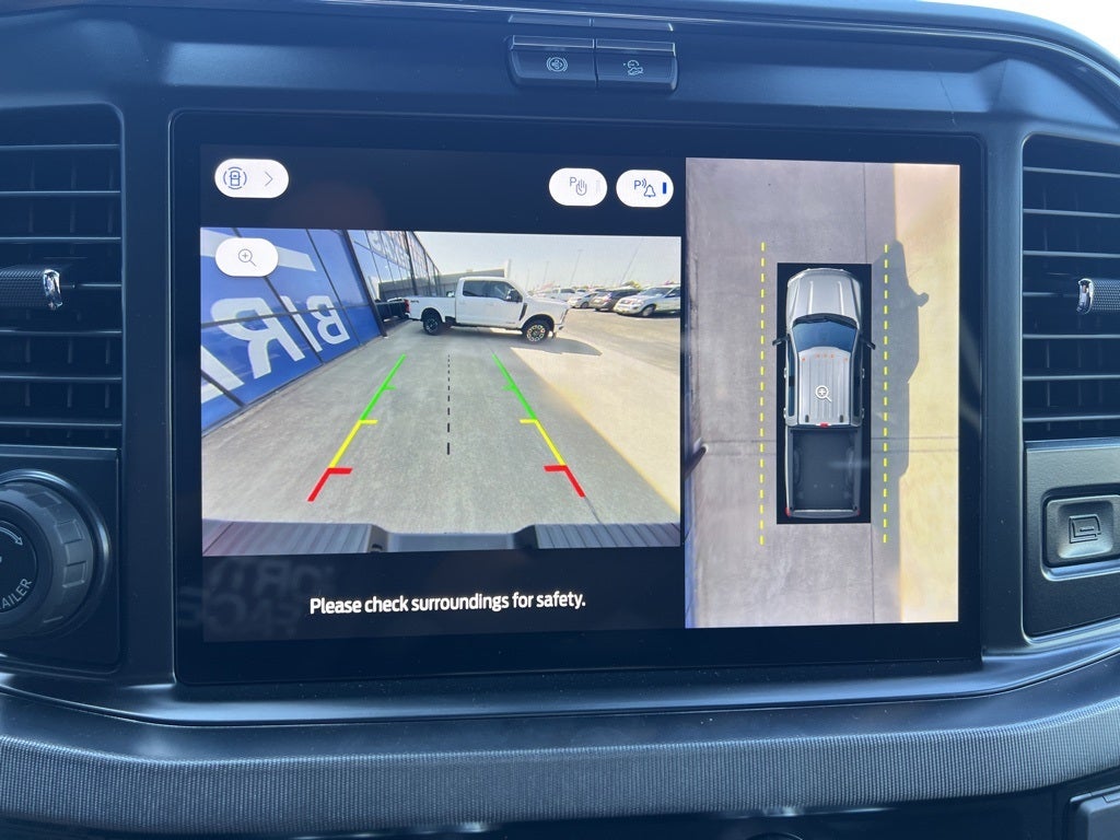 2026 Ford Super Duty F-250SD Platinum