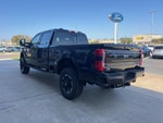 2026 Ford Super Duty F-250SD Platinum