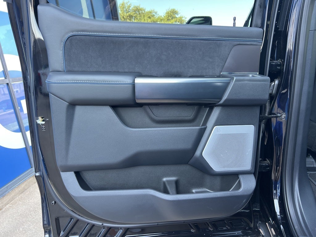 2026 Ford Super Duty F-250SD Platinum