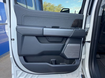 2026 Ford Super Duty F-250SD Lariat