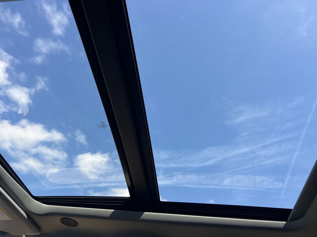 2026 Ford Super Duty F-250SD Lariat