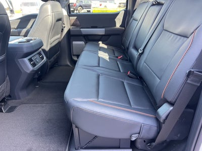 2026 Ford Super Duty F-250SD Lariat