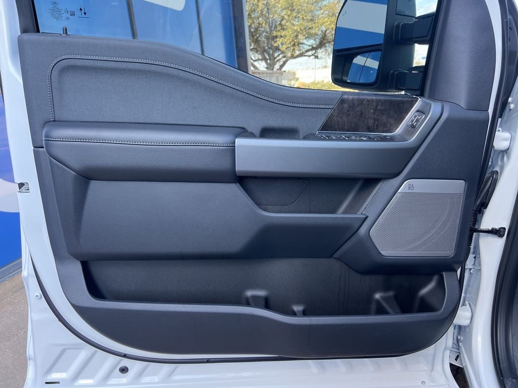 2026 Ford Super Duty F-250SD Lariat