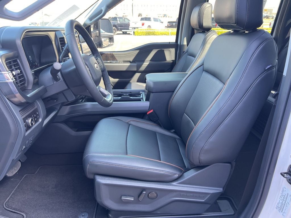 2026 Ford Super Duty F-250SD Lariat