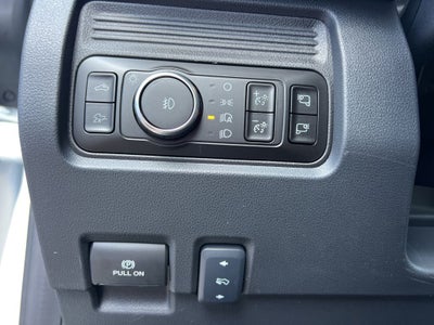 2026 Ford Super Duty F-250SD Lariat