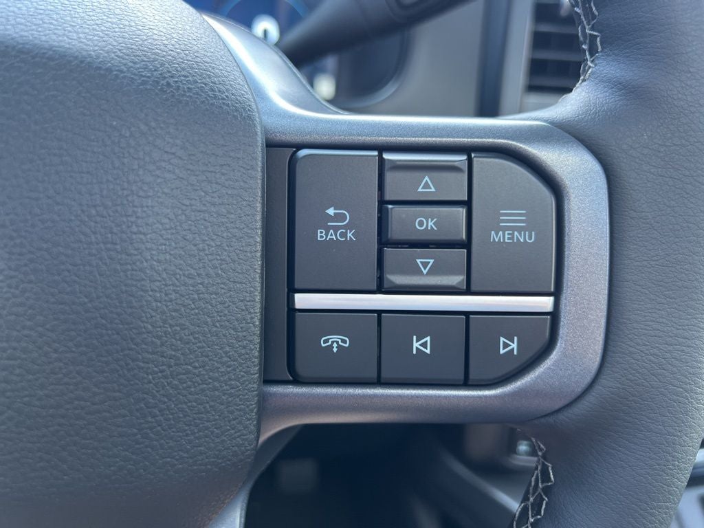 2026 Ford Super Duty F-250SD Lariat