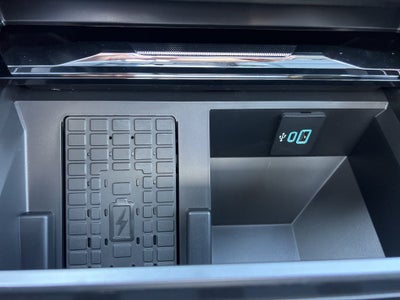 2026 Ford Super Duty F-250SD Lariat