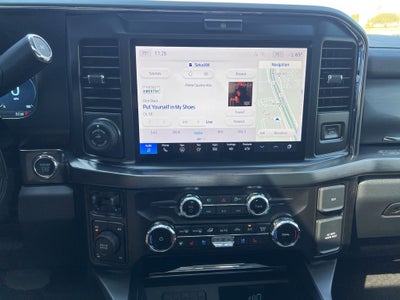 2026 Ford Super Duty F-250SD Lariat