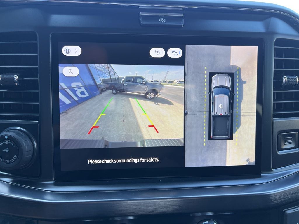 2026 Ford Super Duty F-250SD Lariat