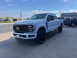 2026 Ford Super Duty F-250SD Lariat