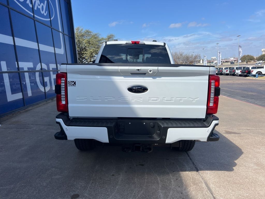 2026 Ford Super Duty F-250SD Lariat