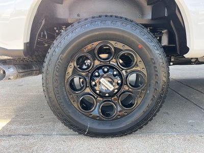 2026 Ford Super Duty F-250SD Lariat