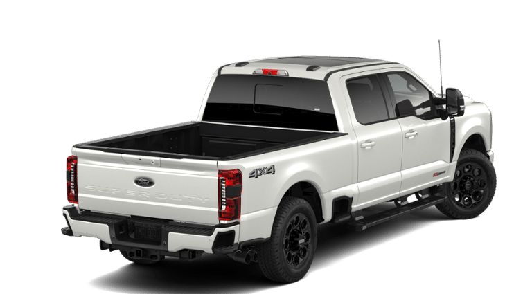 2026 Ford Super Duty F-250SD F-250® Lariat®