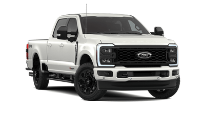 2026 Ford Super Duty F-250SD F-250® Lariat®