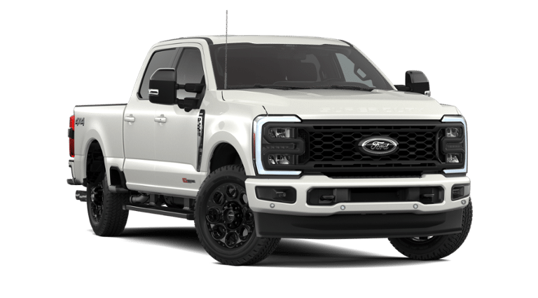 2026 Ford Super Duty F-250SD F-250® Lariat®