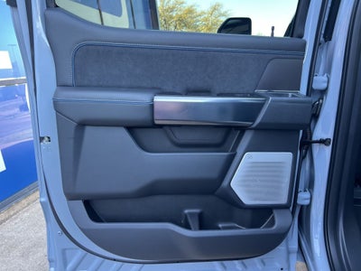 2026 Ford Super Duty F-250SD Platinum