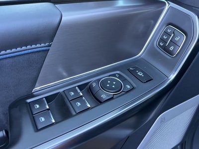 2026 Ford Super Duty F-250SD Platinum