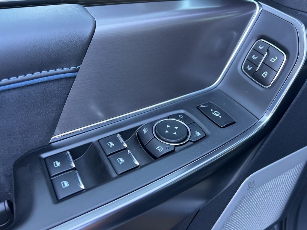 2026 Ford Super Duty F-250SD Platinum