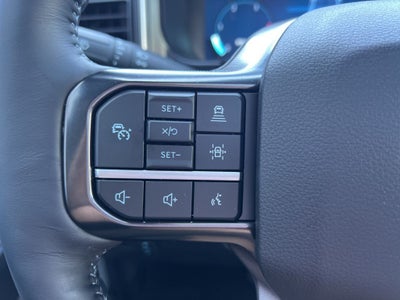 2026 Ford Super Duty F-250SD Platinum