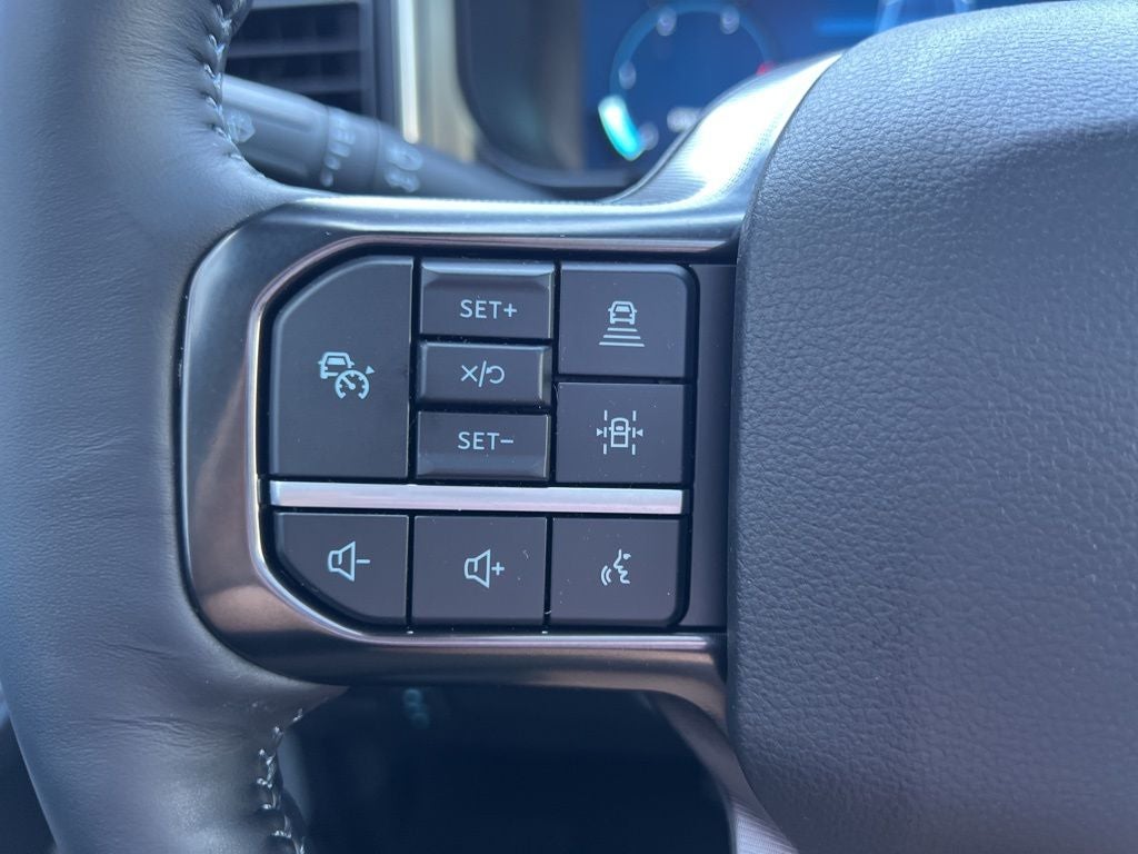 2026 Ford Super Duty F-250SD Platinum