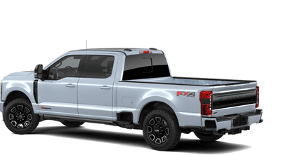 2026 Ford Super Duty F-250SD F-250® Platinum®