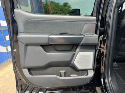 2026 Ford Super Duty F-250SD Platinum