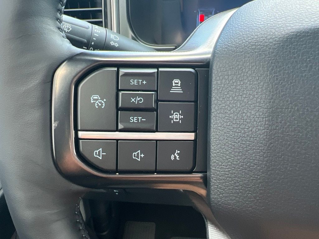 2026 Ford Super Duty F-250SD Platinum