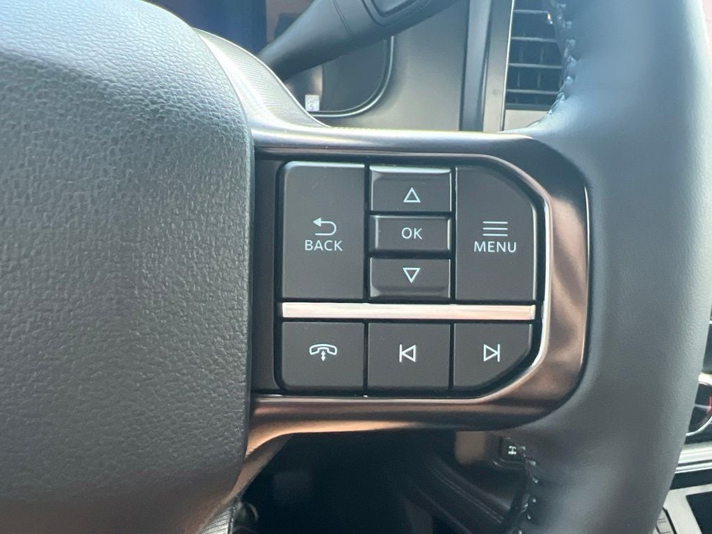 2026 Ford Super Duty F-250SD Platinum
