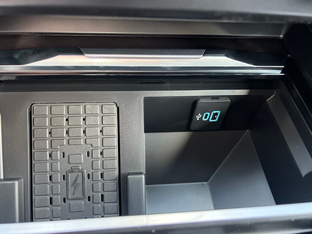 2026 Ford Super Duty F-250SD Platinum